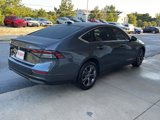 Used 2023 Honda Accord EX image 5