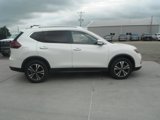 Used 2020 Nissan Rogue SV w/ Sun & Sound Touring Package image 3