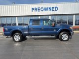 Used 2012 Ford F250 XLT w/ XLT Interior Pkg image 2