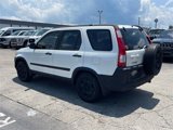 Used 2006 Honda CR-V LX image 5