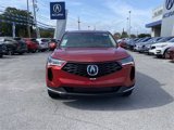 New 2025 Acura RDX w/ Technology Package image 3