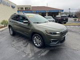 Used 2019 Jeep Cherokee Latitude Plus image 2
