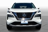 Used 2021 Nissan Rogue SV image 3