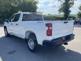 Used 2021 Chevrolet Silverado 1500 W/T w/ WT Value Package image 4
