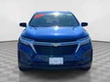 Used 2022 Chevrolet Equinox LS image 2