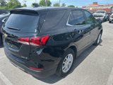 Used 2022 Chevrolet Equinox LT image 4