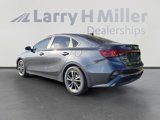Used 2023 Kia Forte LXS w/ LXS Technology Package image 4