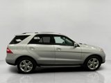 Used 2012 Mercedes-Benz ML 350 4MATIC image 2