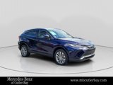 Used 2022 Toyota Venza XLE image 1