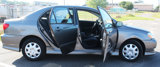 Used 2004 Toyota Corolla CE image 6