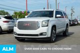 Used 2016 GMC Yukon XL Denali w/ Open Road Package image 3