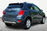 Used 2022 Chevrolet Trax LT w/ Driver Confidence Package image 5