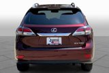 Used 2015 Lexus RX 350 FWD image 4