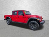 Used 2021 Jeep Gladiator Rubicon image 2