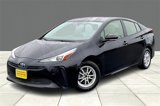 Used 2022 Toyota Prius LE image 2