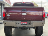 Used 2012 Ford F250 King Ranch w/ FX4 Off Road Pkg image 4