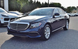 Used 2020 Mercedes-Benz E 350 4MATIC Sedan w/ Premium Package image 4