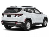 Certified 2022 Hyundai Tucson SEL w/ Convenience Package image 2