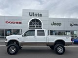 Used 2004 Ford F250 King Ranch image 3