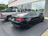 Used 2019 Ford Fusion SE w/ Equipment Group 151A image 4
