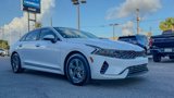 Used 2022 Kia K5 LXS image 3