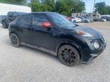 Used 2015 Nissan Juke NISMO RS w/ Interior Illumination Package image 4