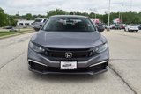 Used 2019 Honda Civic LX image 2