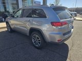 Used 2020 Jeep Grand Cherokee Limited w/ Luxury Group II image 3