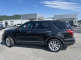 Used 2015 Ford Explorer Limited w/ Equipment Group 303A image 4