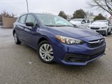 Used 2023 Subaru Impreza 2.0i image 2