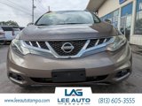 Used 2014 Nissan Murano SL image 2