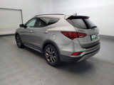 Used 2017 Hyundai Santa Fe Sport w/ Cargo Package image 5