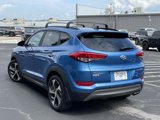 Used 2016 Hyundai Tucson Limited w/ Option Group 03 image 6
