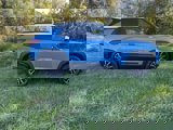 New 2025 Chevrolet TrailBlazer ACTIV w/ Convenience Package image 3