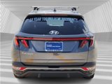 Certified 2022 Hyundai Tucson SEL image 4