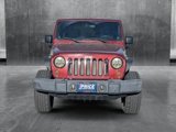 Used 2010 Jeep Wrangler Sport image 2