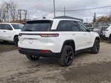 New 2025 Jeep Grand Cherokee Altitude image 6