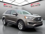 Used 2019 Ford Edge Titanium image 6