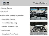 Used 2017 RAM 1500 Express image 4
