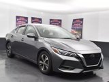 Used 2023 Nissan Sentra SV image 2