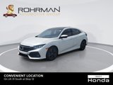Used 2019 Honda Civic EX image 3
