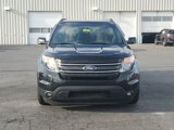 Used 2011 Ford Explorer Limited w/ 301A Rapid Spec Order Code image 2