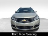 Used 2015 Chevrolet Traverse LT image 3