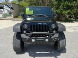 Used 2016 Jeep Wrangler Unlimited Sport w/ Quick Order Package 23S image 2