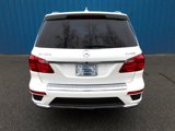 Used 2015 Mercedes-Benz GL 550 4MATIC image 4