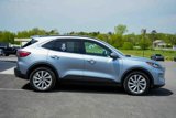 Used 2022 Ford Escape Titanium w/ Titanium Elite Package image 4