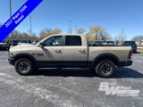 Used 2017 RAM 1500 Rebel image 2