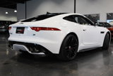 Used 2016 Jaguar F-TYPE R image 6