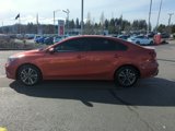 Used 2023 Kia Forte LXS image 5