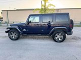 Used 2012 Jeep Wrangler Freedom Edition image 5